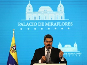 Фејсбук "замрзао" страницу председника Венецуеле због ширења дезинформација о коронавирусу