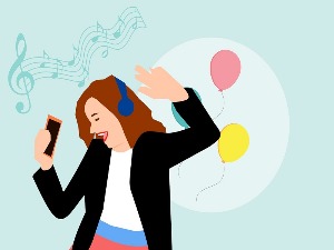 Широм затворених очију