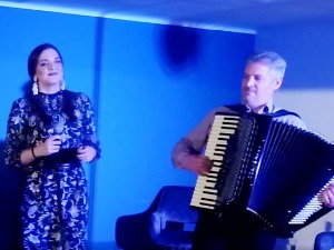 Културни живот Срба у Мађарској у време пандемије