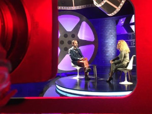 Заводљива телевизија - Креатори серија