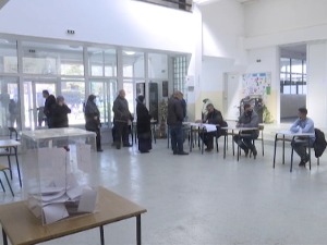 Затворена биралишта на локалним изборима у Зајечару, Косјерићу и Прешеву  