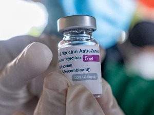 Други волонтер негира да је унео лажне податке о вакцини