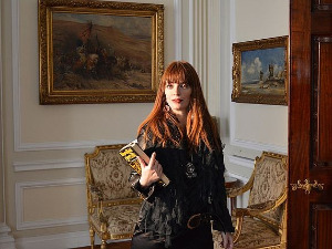 Филозофија и... News age: Зорица Томић