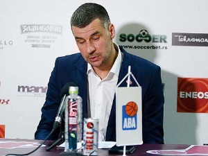 Јовановић: Нисмо успели да успоставимо одбрану