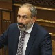 Јерменски премијер најавио оставку у априлу