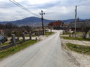 Мушкарац осумњичен да је ножем убио супругу у Аранђеловцу