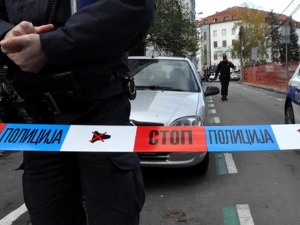 Тежак удес на ауто-путу код Ниша – мушкарац погинуо, његов брат тешко повређен