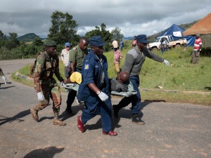 Напад џихадиста у Мозамбику, убијено неколико десетина цивила