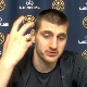 Јокић за РТС: Наш тип кошарке је мало другачији, Гордон зна зашто је дошао