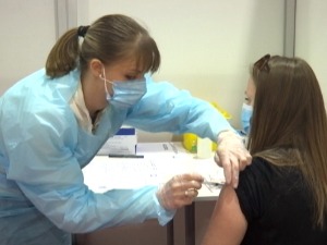 Наставља се имунизација студената – вакцину примило готово 2.000 академаца у Београду