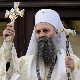 Патријарх српски Порфирије честитао Песах