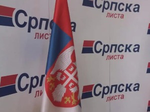 Српска листа поднела жалбу косовском уставном суду због само једног министарства у Куртијевој влади