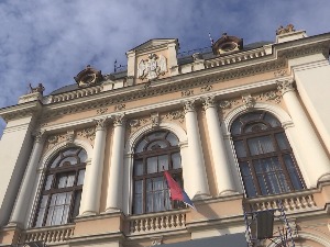 Одржано рочиште по тужби Ђорђа Јоксимовића за враћање родитељског права