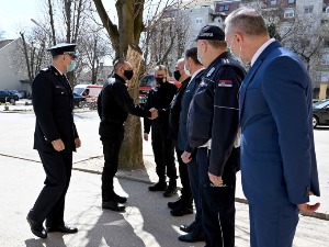 Вулин: Србија неће бити сигурно место за нарко-дилере