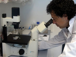 Доктор Славољуб Милошевић из Минхена ради за Кинезе