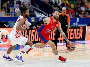 Итудис поново суспендовао Џејмса, "армејци" без најбољег играча у наредним мечевима