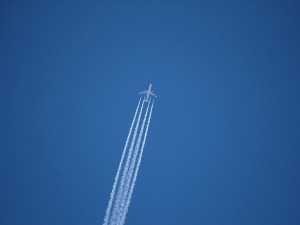 Пилот "мига 21" разбија митове о авионима који нас трују из ваздуха