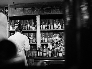 Испражњена и затворена кафана код Крушевца