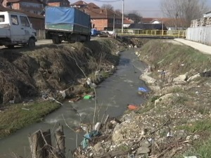 И крв и намештај – све то плива затрованом Јошаницом