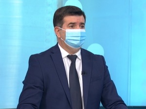 Ђерлек: Британски сој толико бруталан да нам задаје озбиљне проблеме