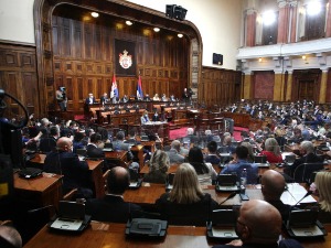  Недимовић позвао посланике да подрже одлагање пописа