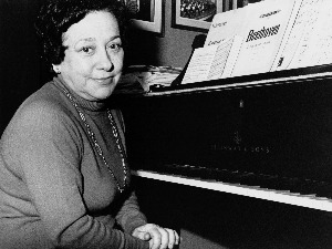 Алисија де Лароча