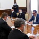 Вучић: Сарадња Србије и Чешке ублажиће корона кризу
