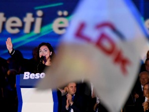 Демократски савез Косова одлучио да ће учествовати у избору косовског председника