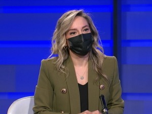 Када ће свему овоме крај, др Ана Банко открива колико су моћне вакцине против нових сојева вируса