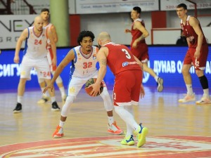 Важна победа за Борац у борби за опстанак у АБА лиги