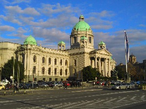 Међустраначки дијалог – европарламентарци направили план састанака