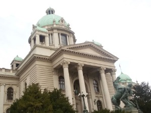 Шесто заседање Одбора за дијаспору и Србе у региону