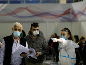 Си-Ен-Ен: Србија, земља која бесплатно вакцинише странце