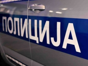 Лесковац, "аудијем" ударио жену која је гурала колица са дететом