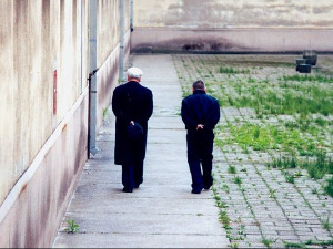 Мира Адања Полак: Ексклузивнo - Драгиша Блануша, човек који је испоручио Милошевића