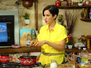 Гастрономад