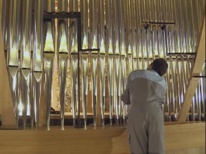 Мајстори уметничких заната: Вајање ваздуха, 1-7