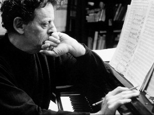 Концерт у част 80. рођендана Филипа Гласа, 1. део