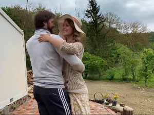 ТВ лица: Невена Вукес