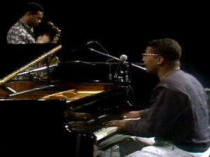 Херби Хенкок квартет