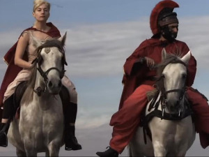 Путеви римских императора