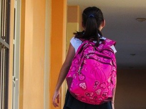 Почиње упис деце у први разред