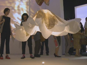 Мајстори уметничких заната: Приказати покрет, 2-7