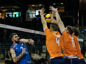 Урош Ковачевић шампион Кине са Пекингом