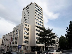 Оптужен чувар Музеја примењене уметности због крађе бодежа