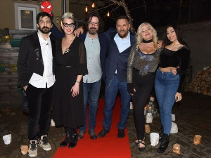 На вечери код... Бојана Васковића