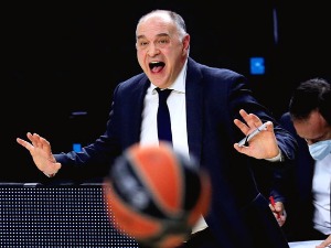 Евролига казнила Пабла Ласа, један меч суспензије