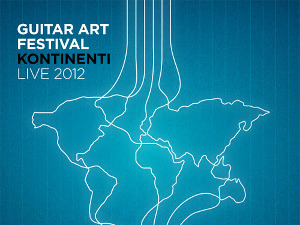 Међународни фестивал гитаре: Trio Amicus 