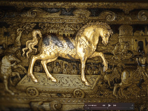 Велики митови: Илијада – Тројански коњ, 10-10