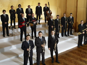 Биг бенд РТС и Марио Гонци, 2. део